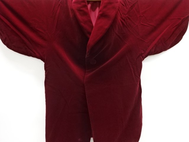 Japanese Kimono / Antique / Haori